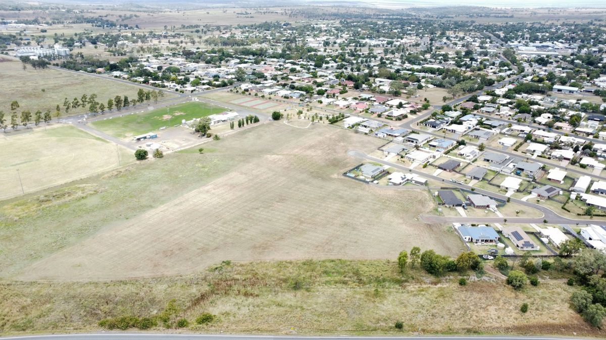 [Land for Sale] Vines Estate, Pittsworth OpenLot